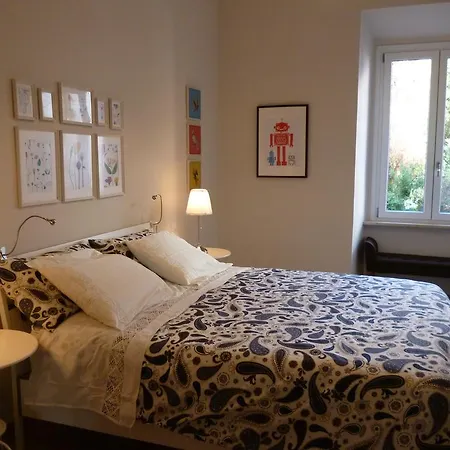 Apartman Nemorense